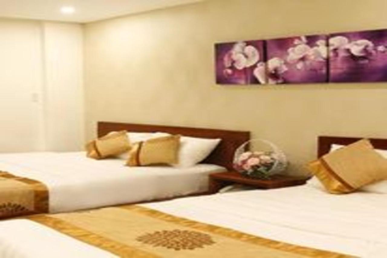 Son Tra & 2* Đà Nẵng