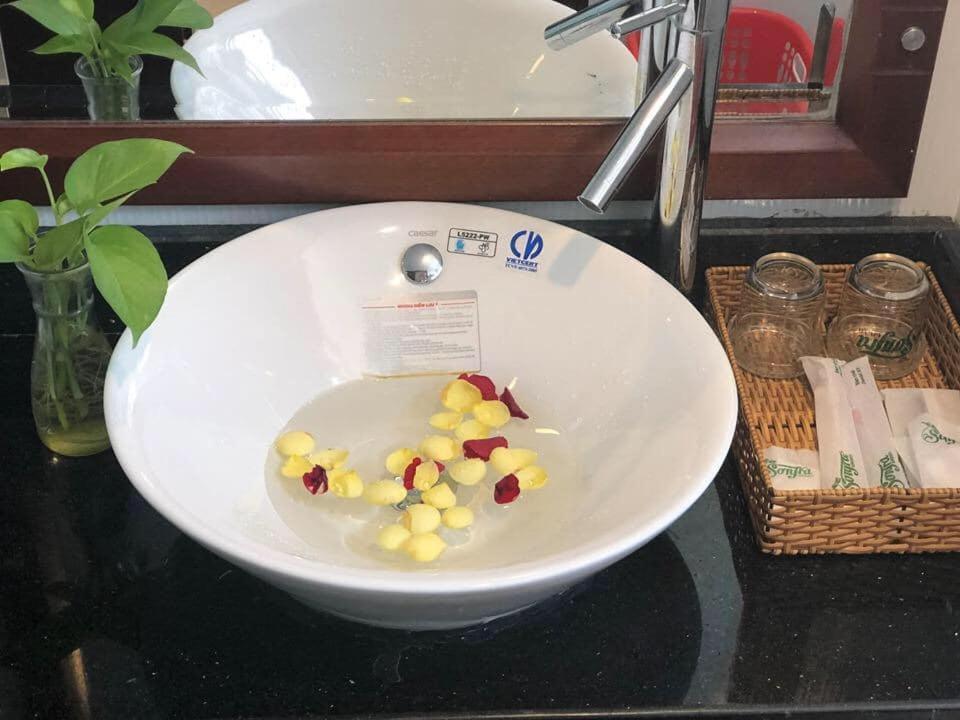 Khách sạn Son Tra &