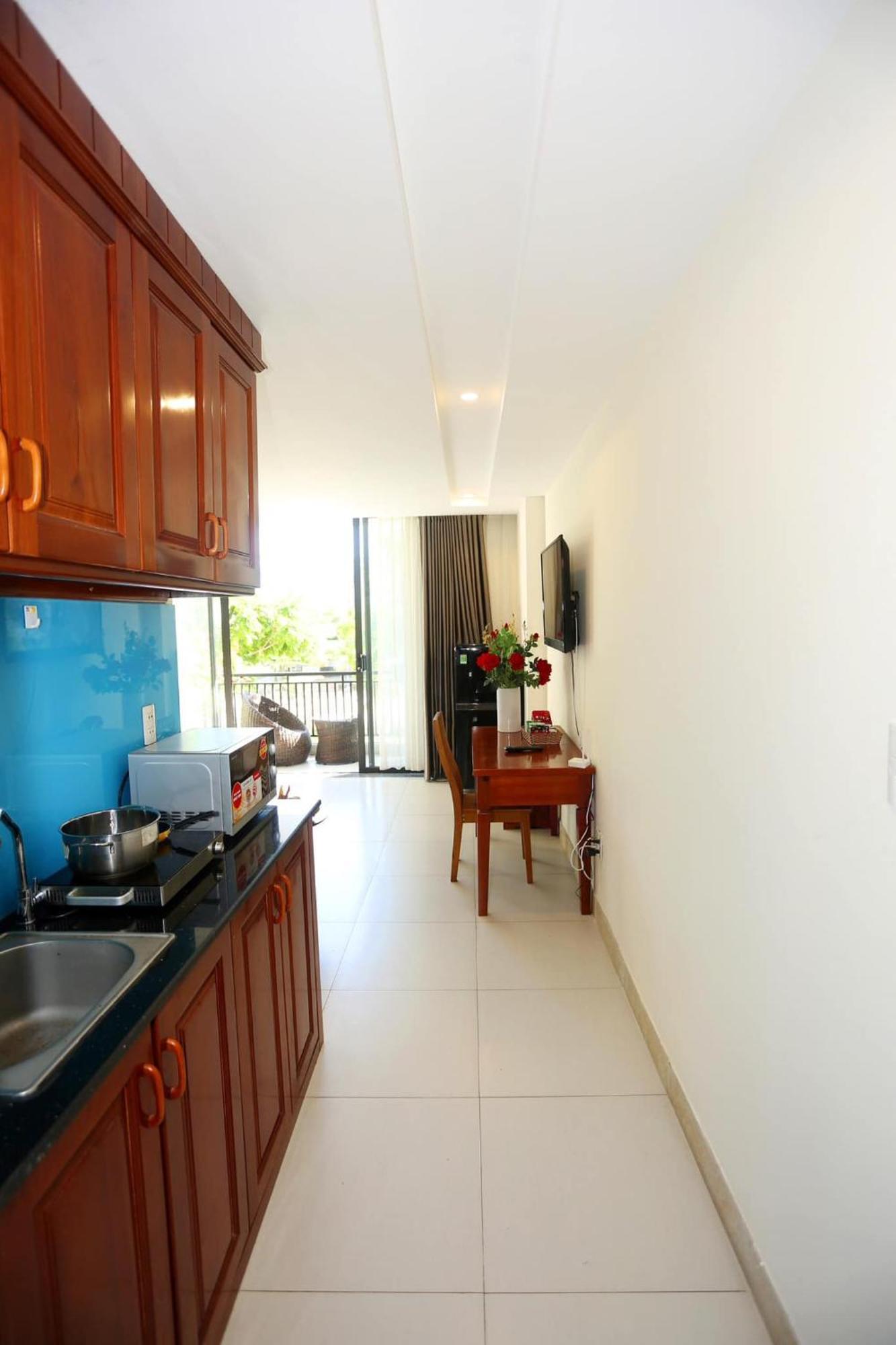 Khách sạn Son Tra & 2*