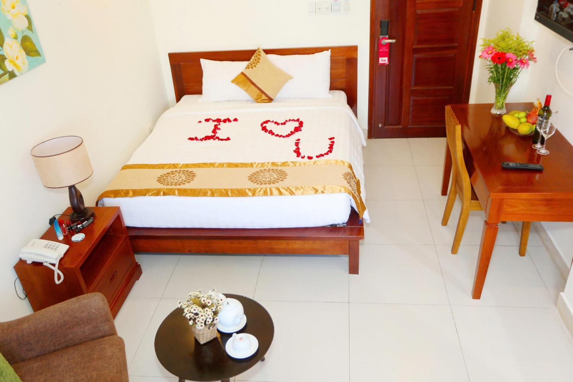 Khách sạn Son Tra &